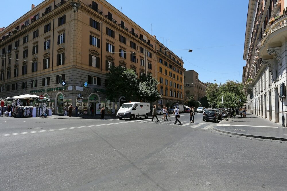 Фото Residenza Cavour