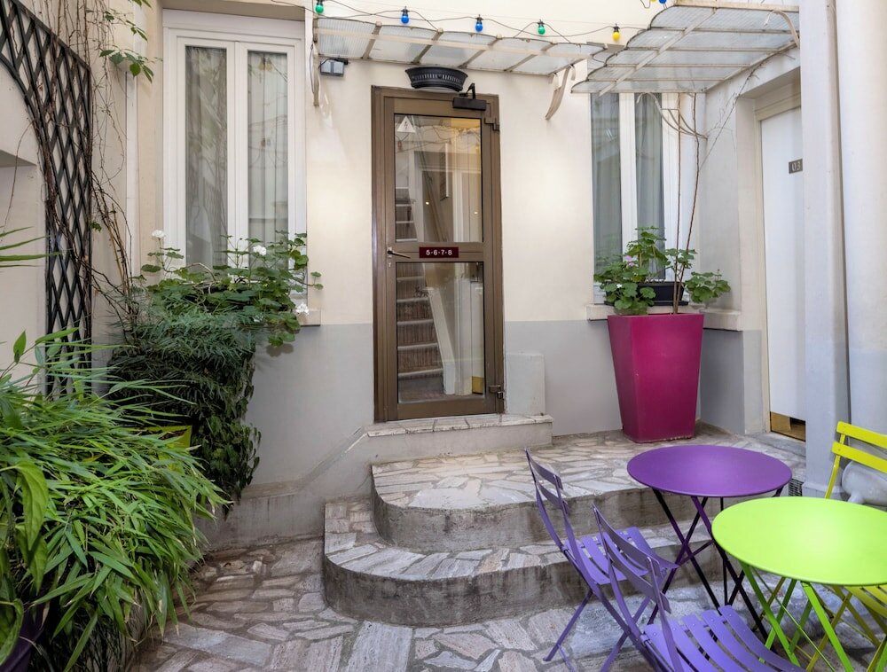 Фото отеля 5