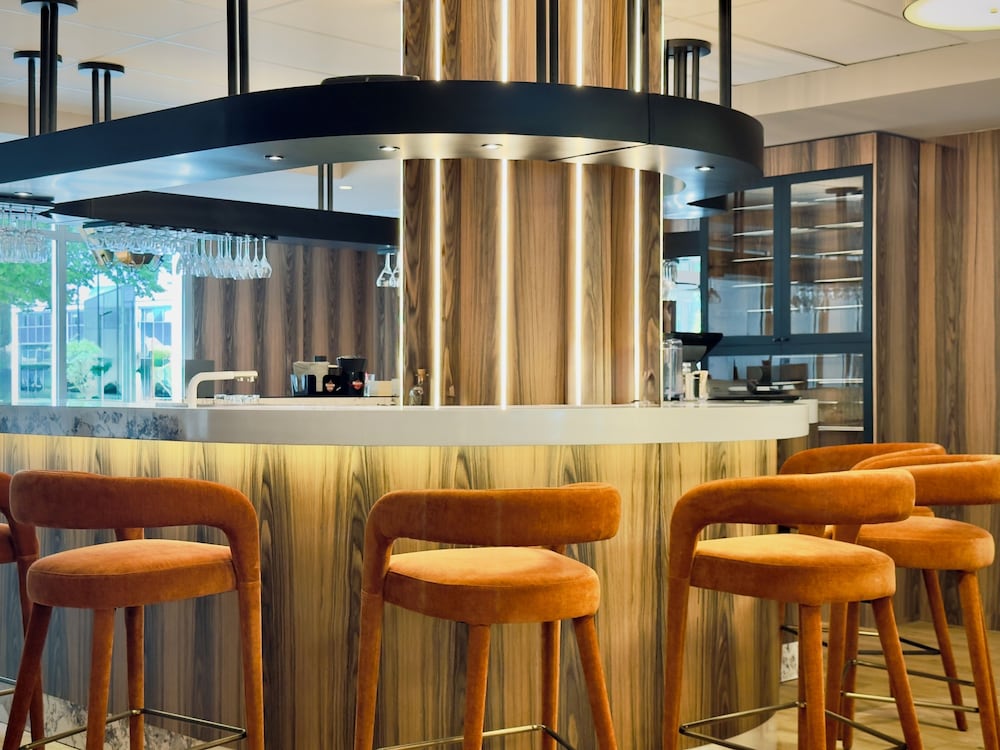 Фото Golden Tulip