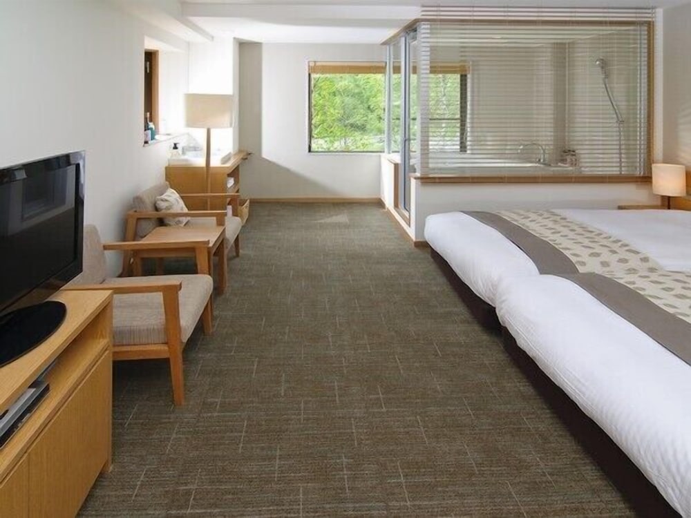 Фото Kamikochi Lemeiesta Hotel