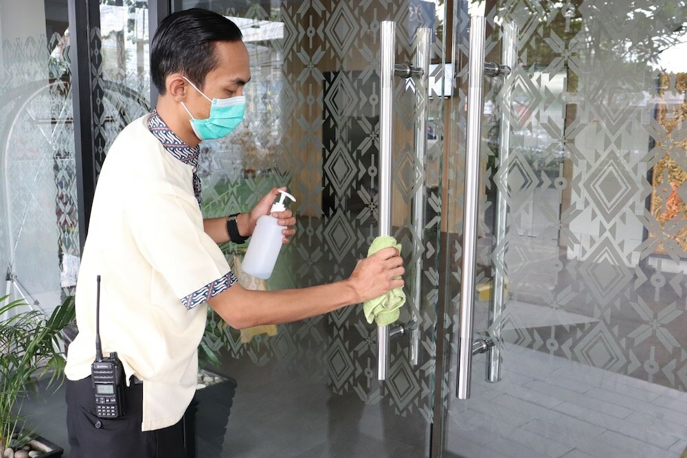 Фото Batiqa Hotel Palembang