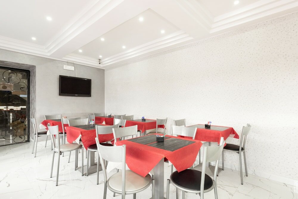 Фото Hotel Bella Napoli