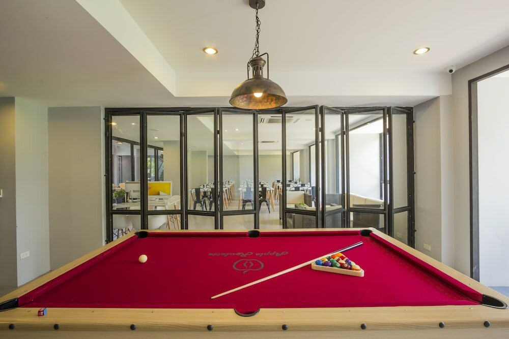 Фото Apple A Day Resort Krabi