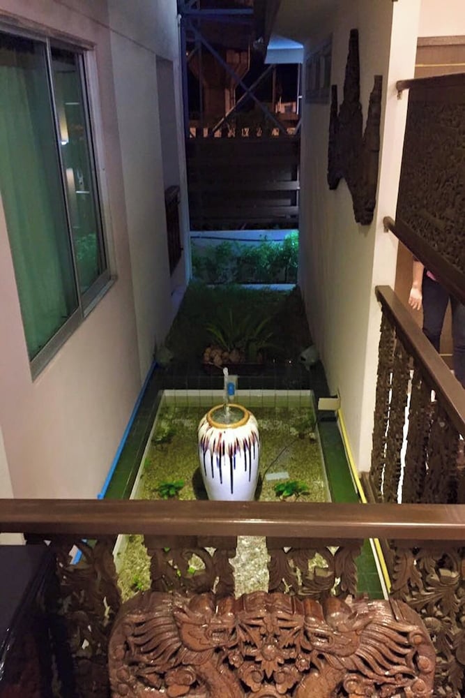 Фото Kim Hostel at Morleng