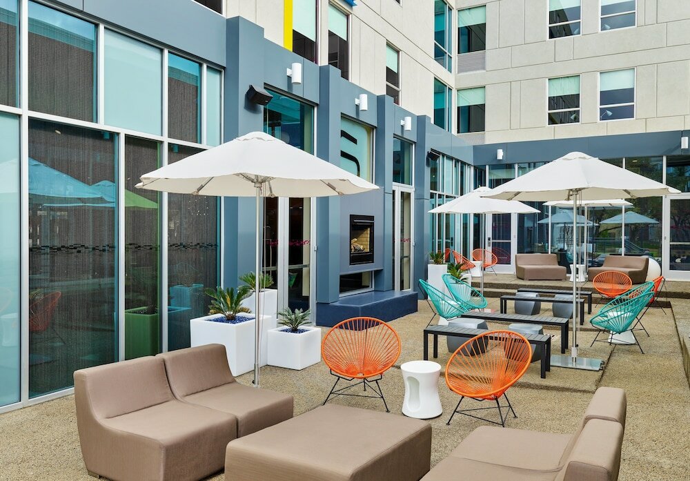 Фото Aloft Austin Northwest