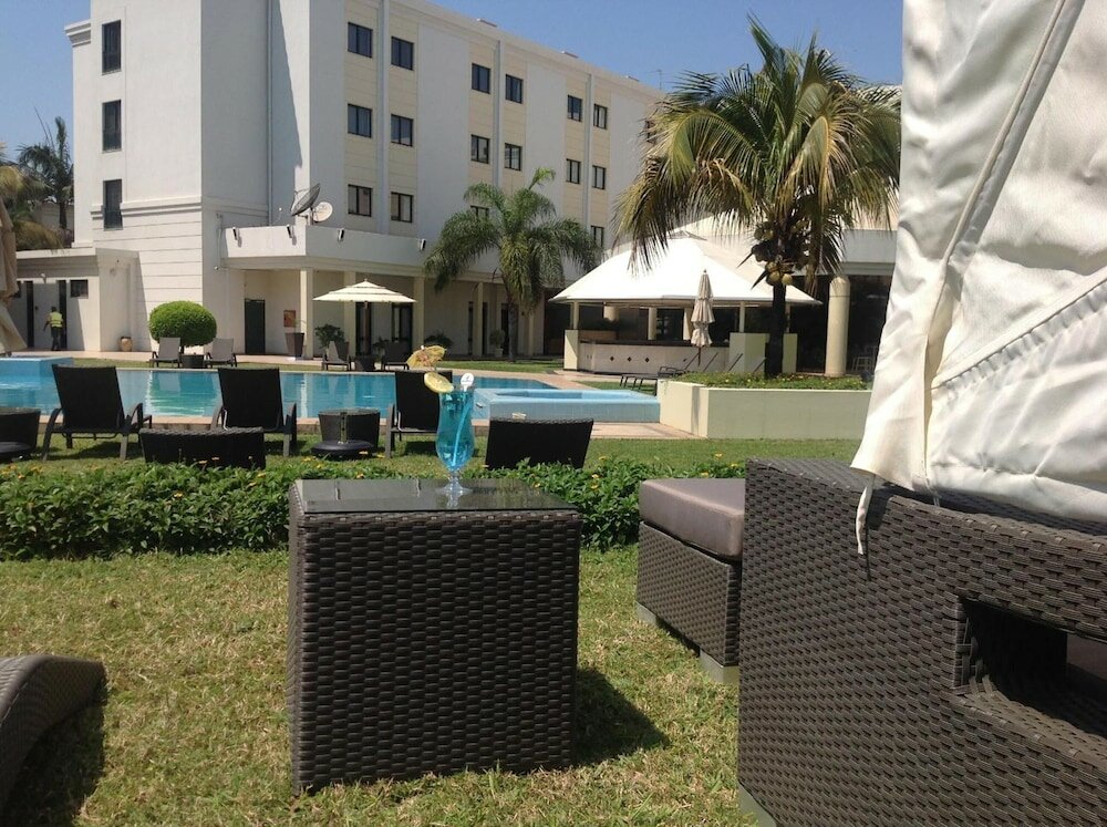 Фото VIP Grand Maputo