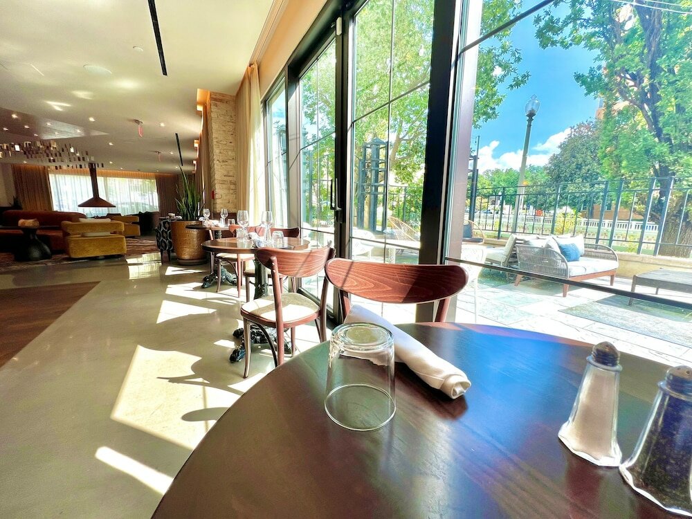 Фото Canopy by Hilton Washington Embassy Row