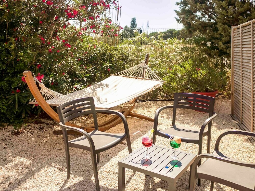 Фото Ibis Marseille Provence Aeroport
