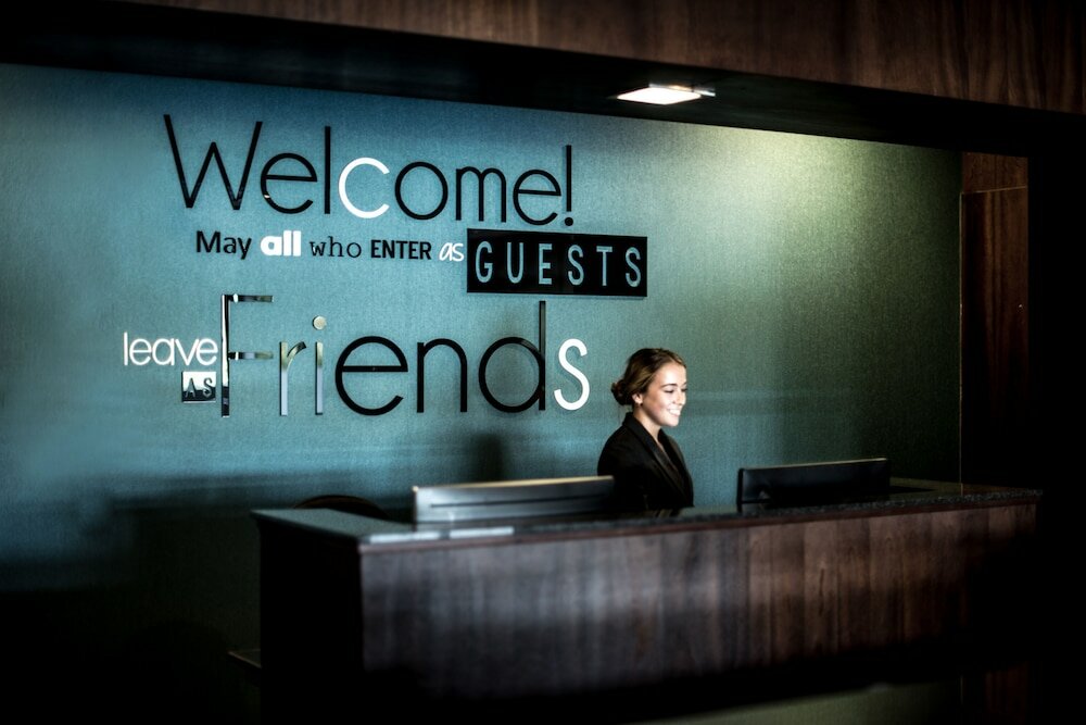 Фото Van der Valk Hotel Stein Urmond