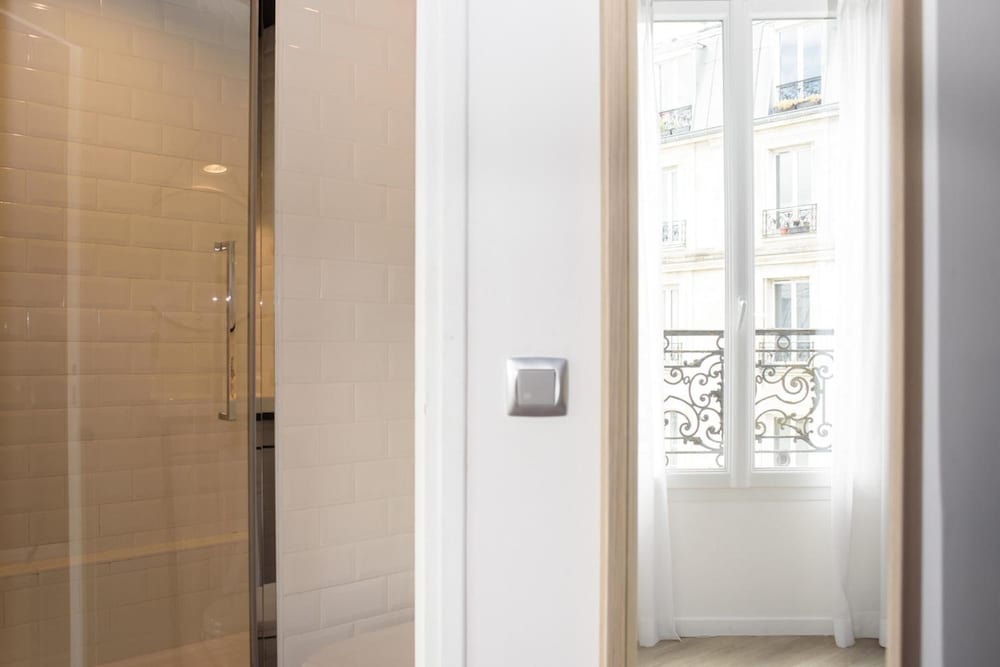 Фото Hôtel Des Arts Bastille