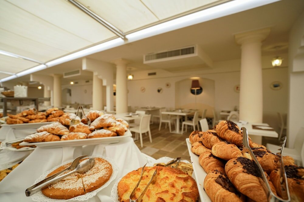 Фото Nicolaus Club Gabbiano