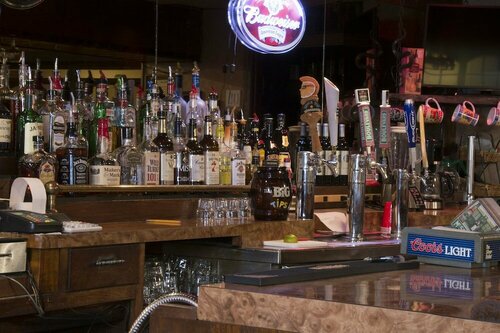 Гостиница Lamplighter Inn & Suites - North в Спрингфилде