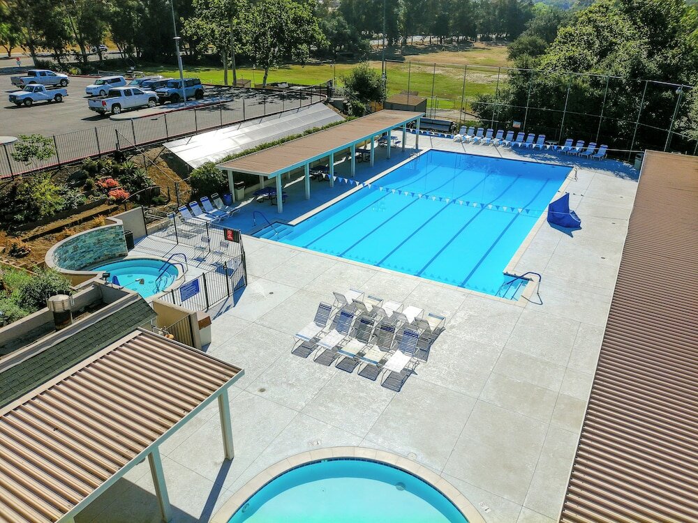 Фото San Vicente Golf Resort