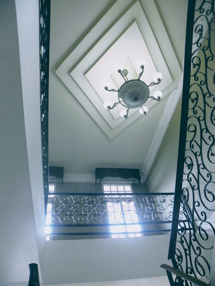 Фото Hotel Meryland