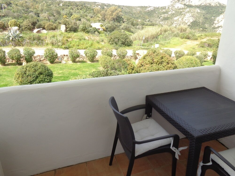 Фото Hotel Micalosu