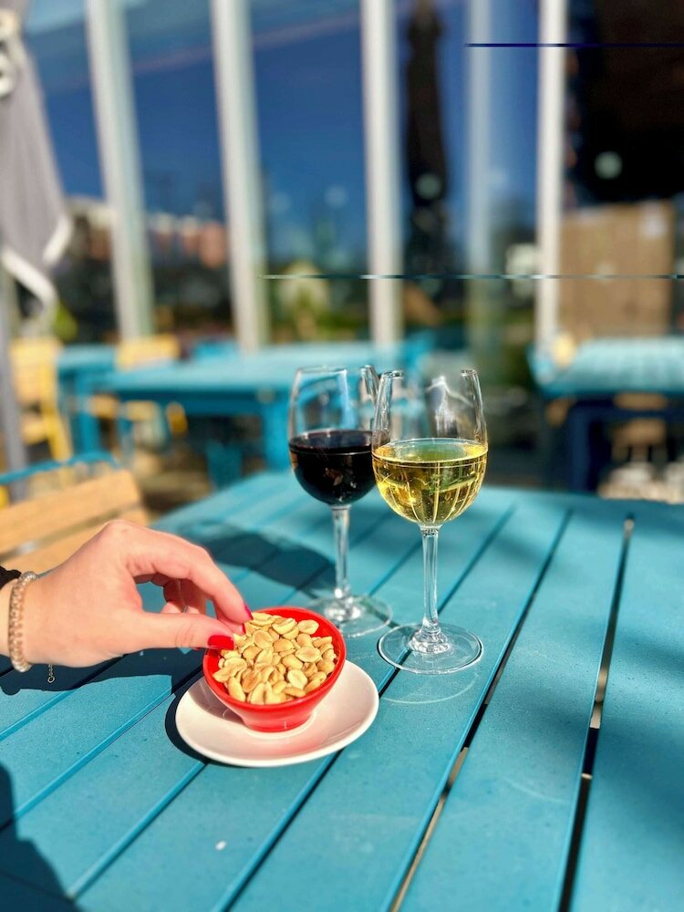 Фото Radisson Hotel Bordeaux Saint Jean