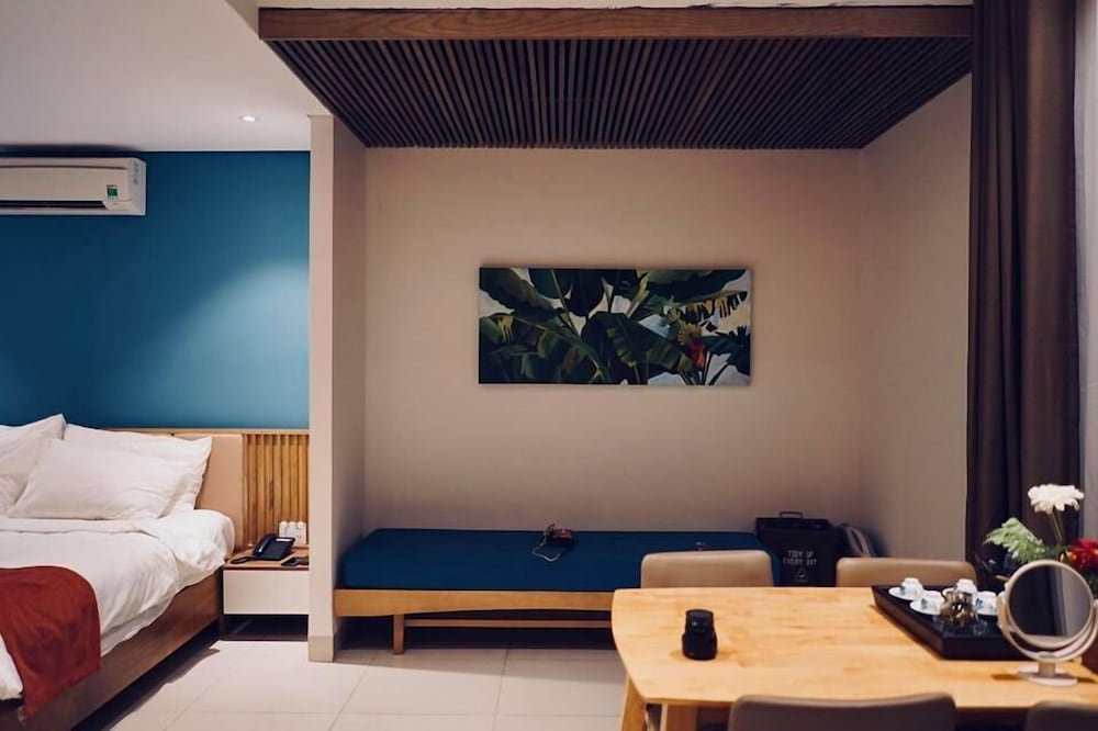 Фото Tam House Villa Hotel