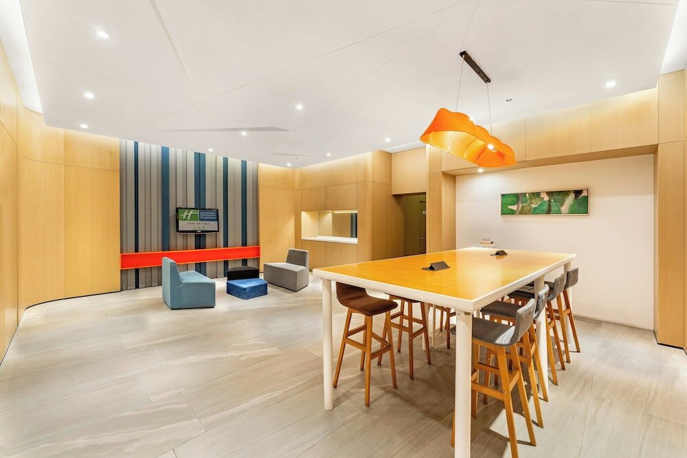 Фото Holiday Inn Express Sanya Bay