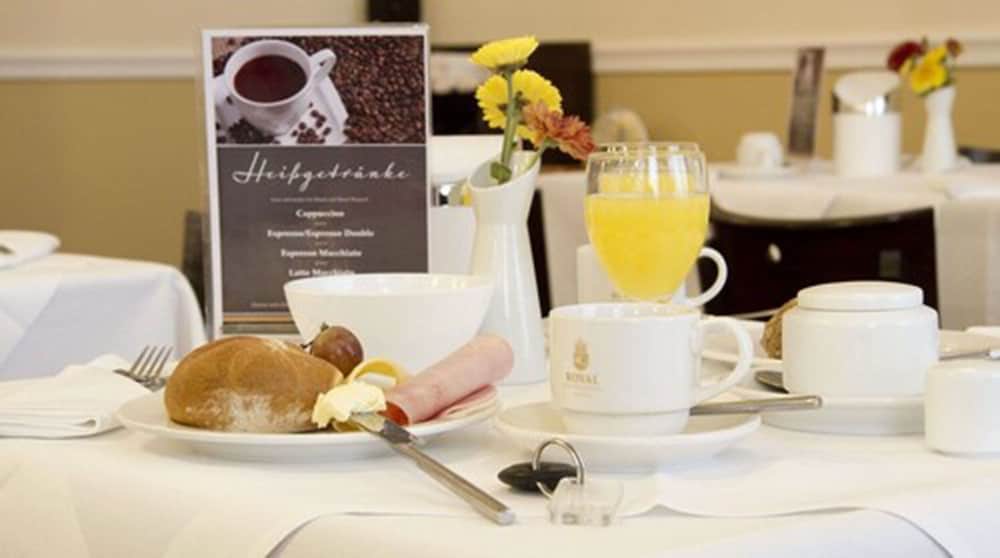 Фото Hotel Royal International