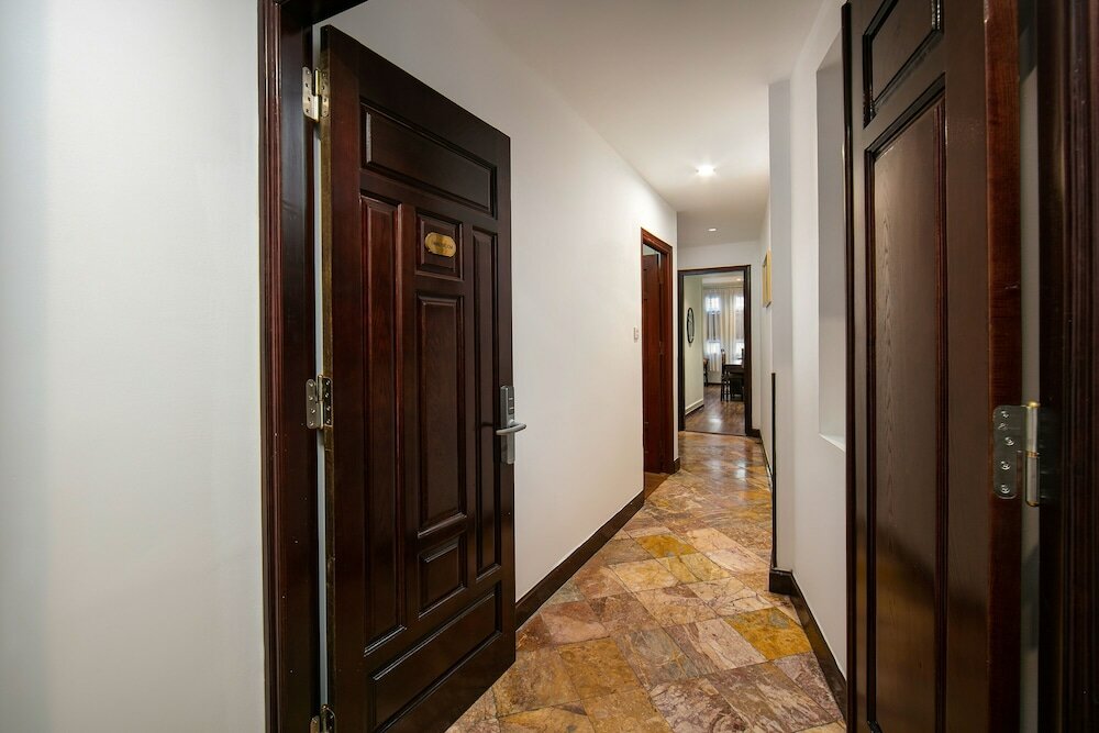 Фото Hong Ngoc Dynastie Boutique Hotel & SPA