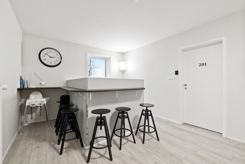 Фото Súlur Guesthouse 1