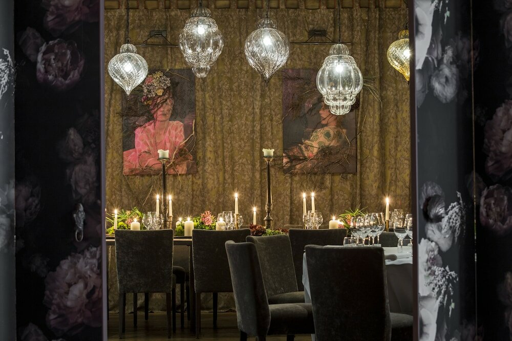 Фото Hotel Metropole Venezia