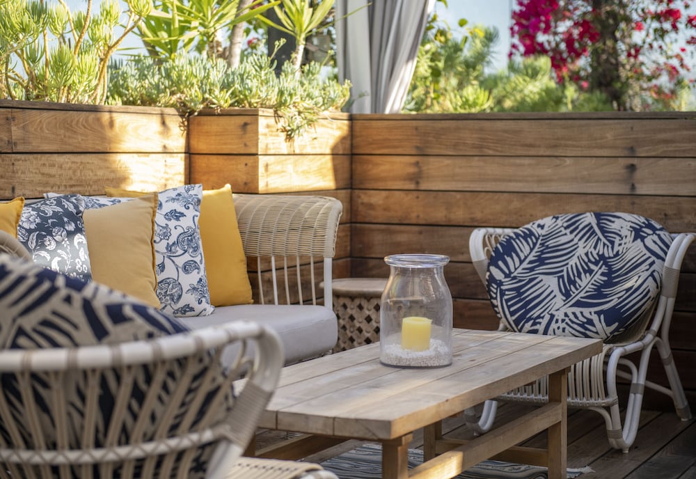 Фото Sixty Beverly Hills