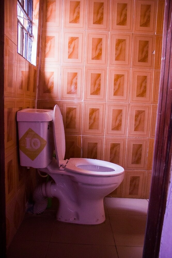 Фото De Web Hotel & Lodge