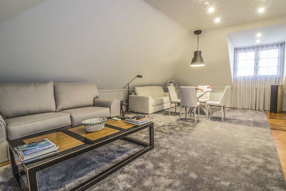 Фото Paço do Bispo Boutique House