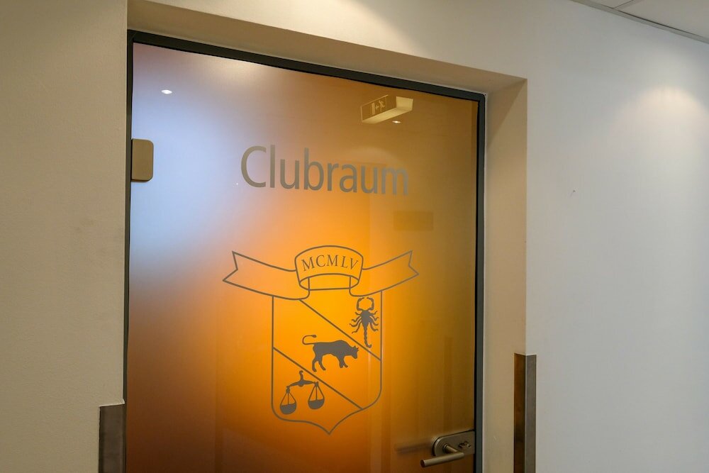 Фото Budget by Hotel Savoy Hannover