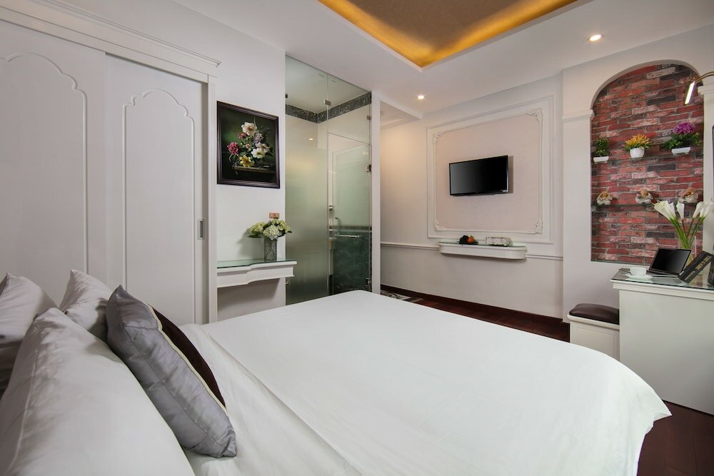 Фото Trang Trang Premium Hotel