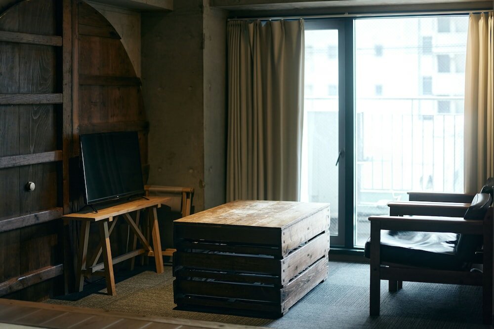 Фото Common de - Hostel & Bar -