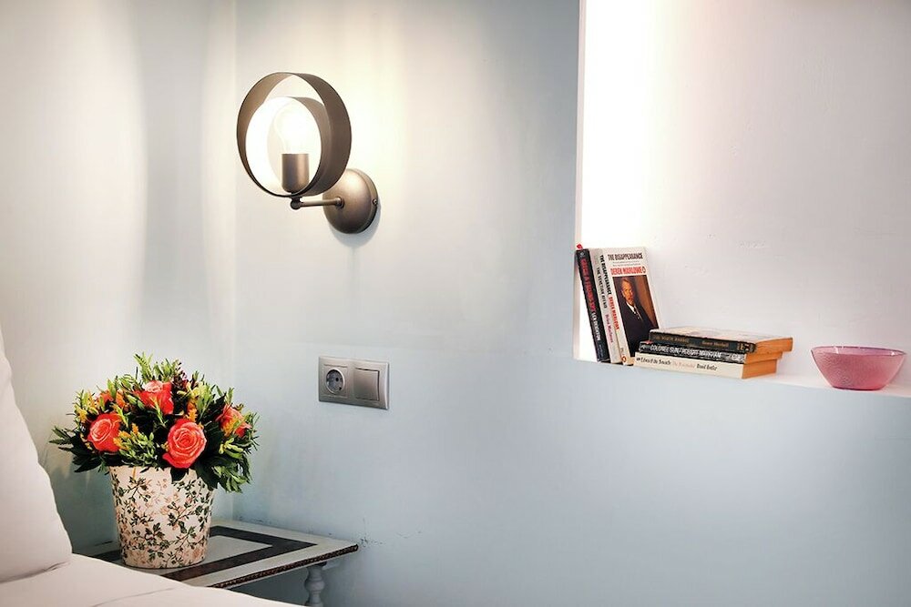 Фото Hellenic Hospitality House