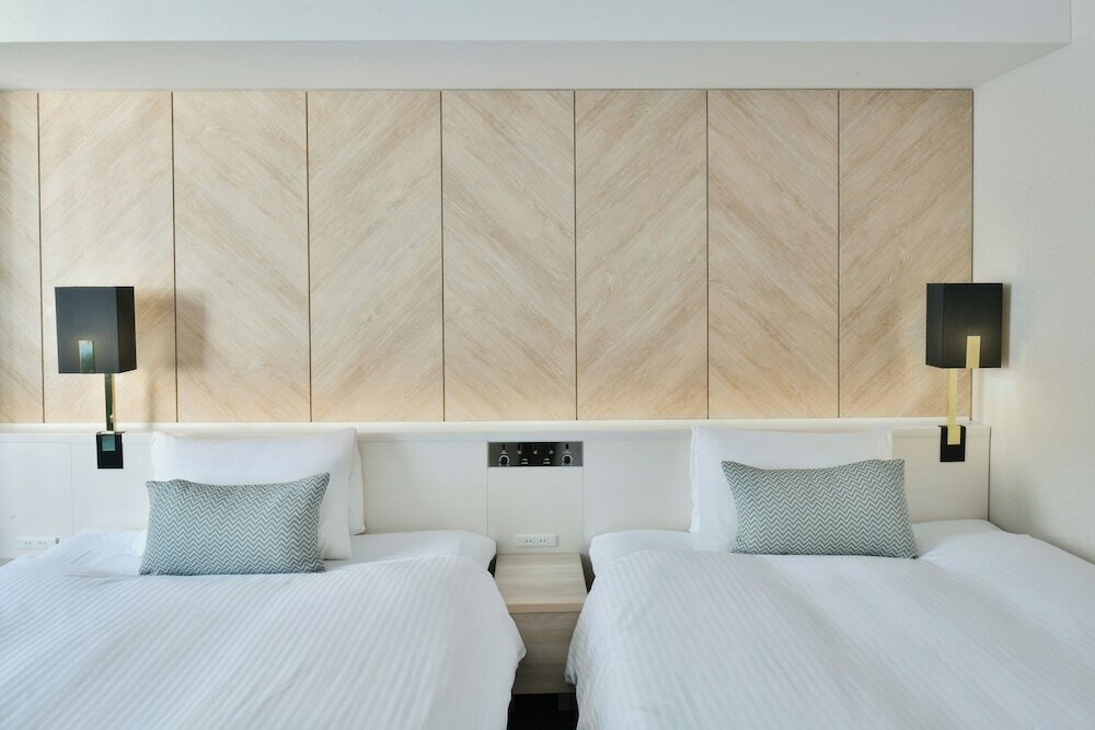 Фото Vessel Hotel Campana Nagoya