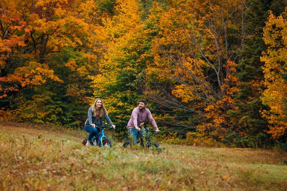 Фото High Peaks Resort