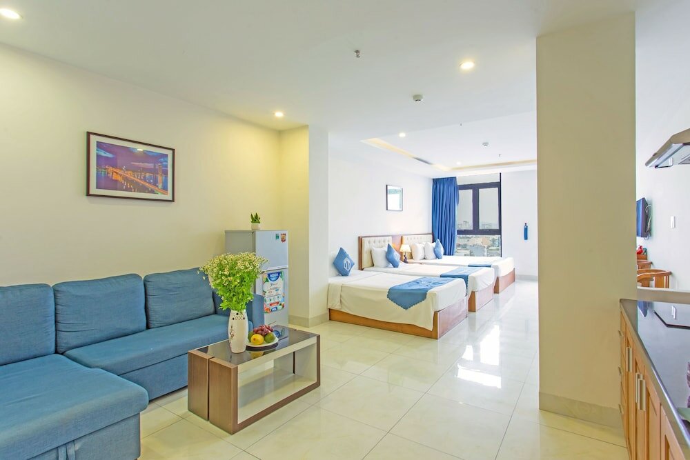 Фото Toan Thang Hotel