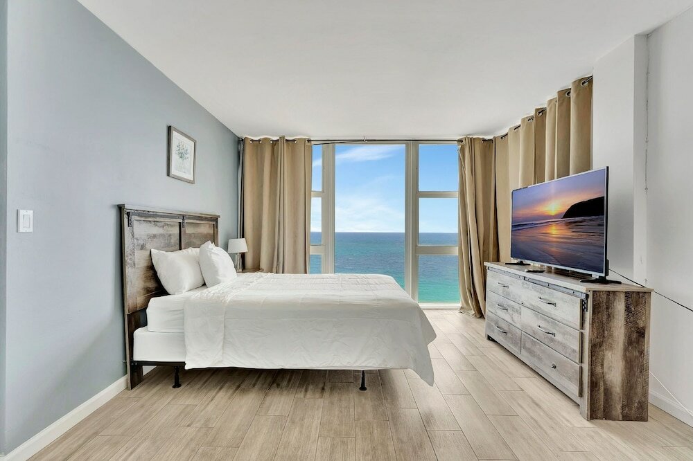 Фото Ocean Manor Beach Hotel