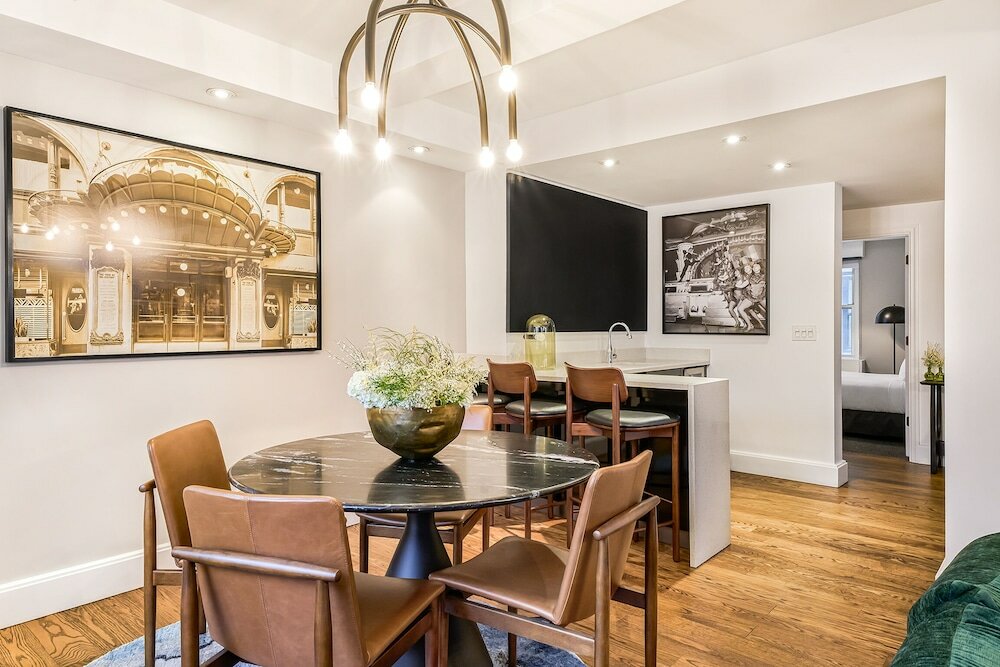 Фото Paramount Times Square