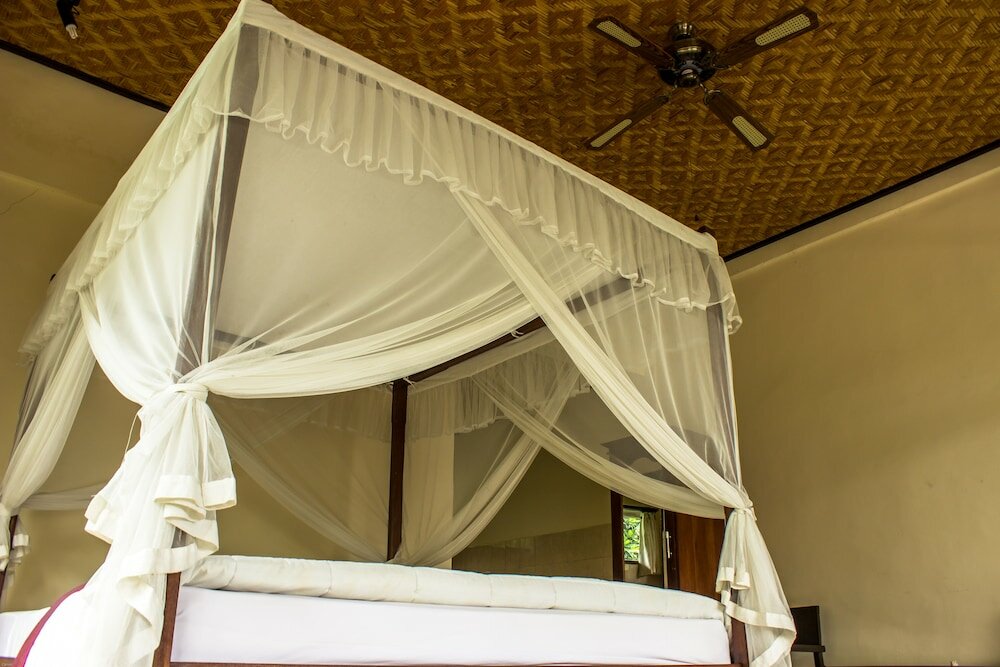 Фото Bisma Jaya Bungalow