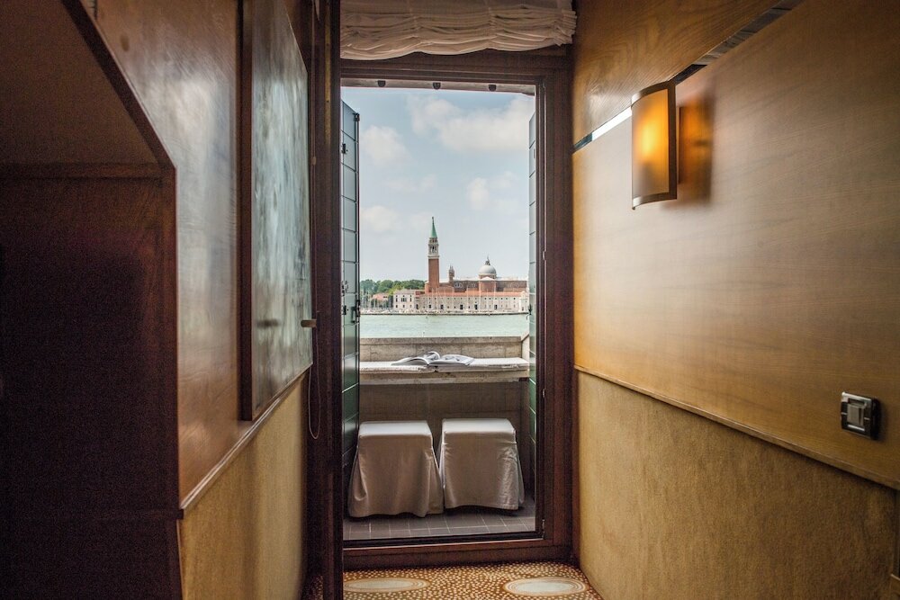 Фото Hotel Metropole Venezia