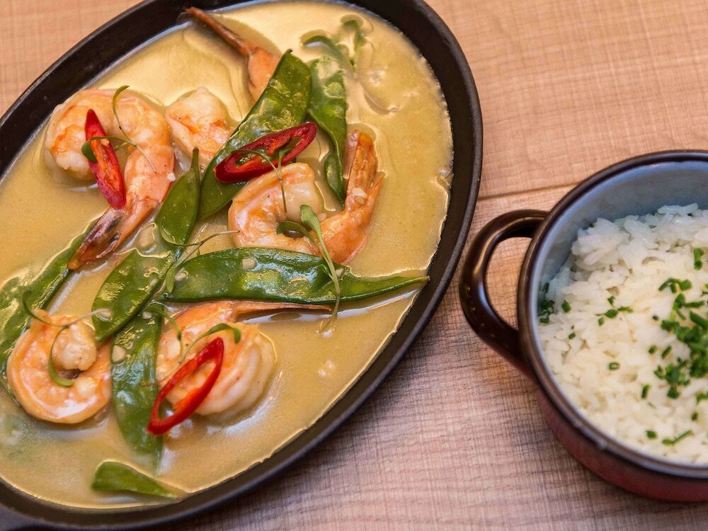 Фото Novotel Lisboa