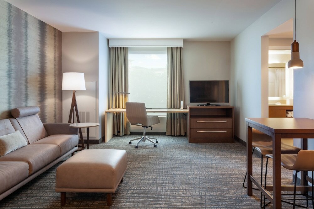 Фото Residence Inn by Marriott Orlando at Millenia