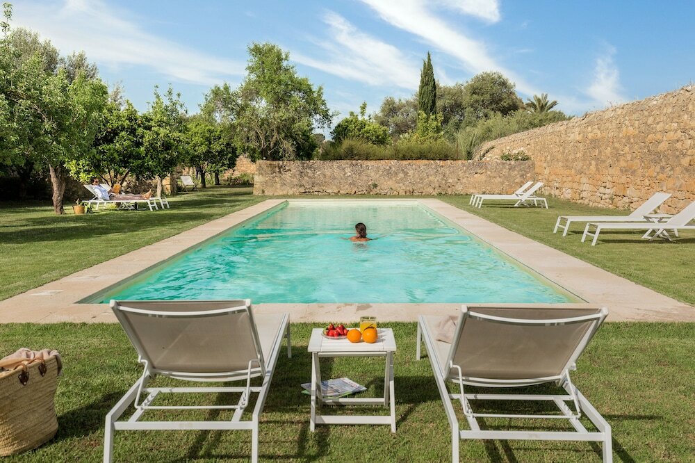 Фото Baglio Occhipinti