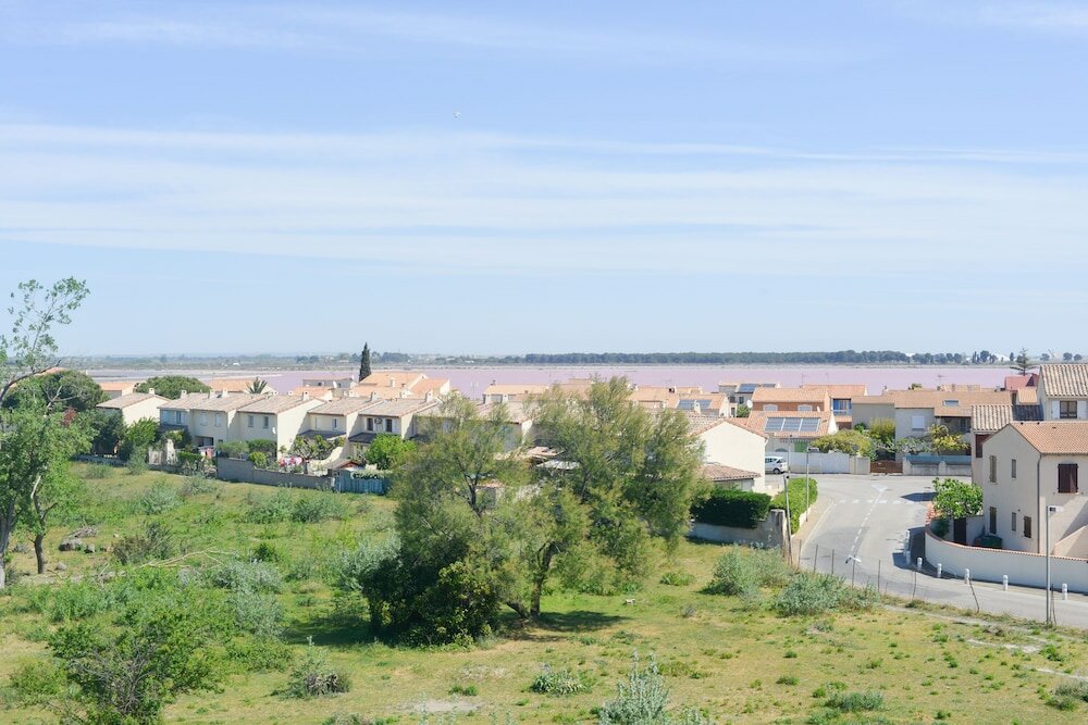 Фото Résidence Residhotel Le Mayflower