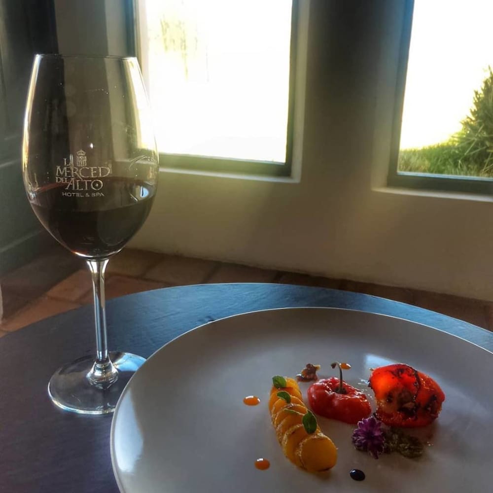 Фото La Merced del Alto