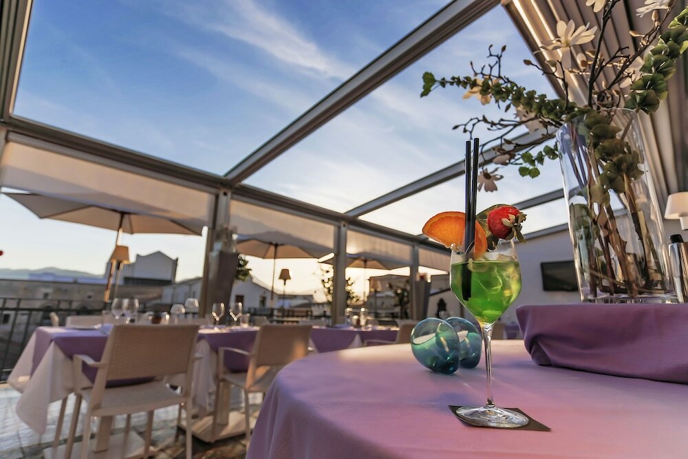 Фото Hotel Porta Felice & SPA