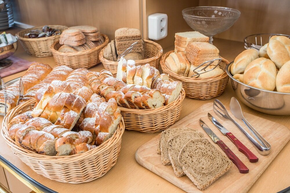 Фото Hotel City Inn