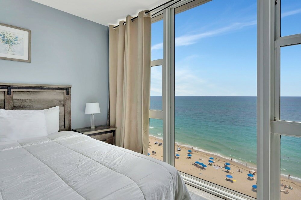 Фото Ocean Manor Beach Hotel