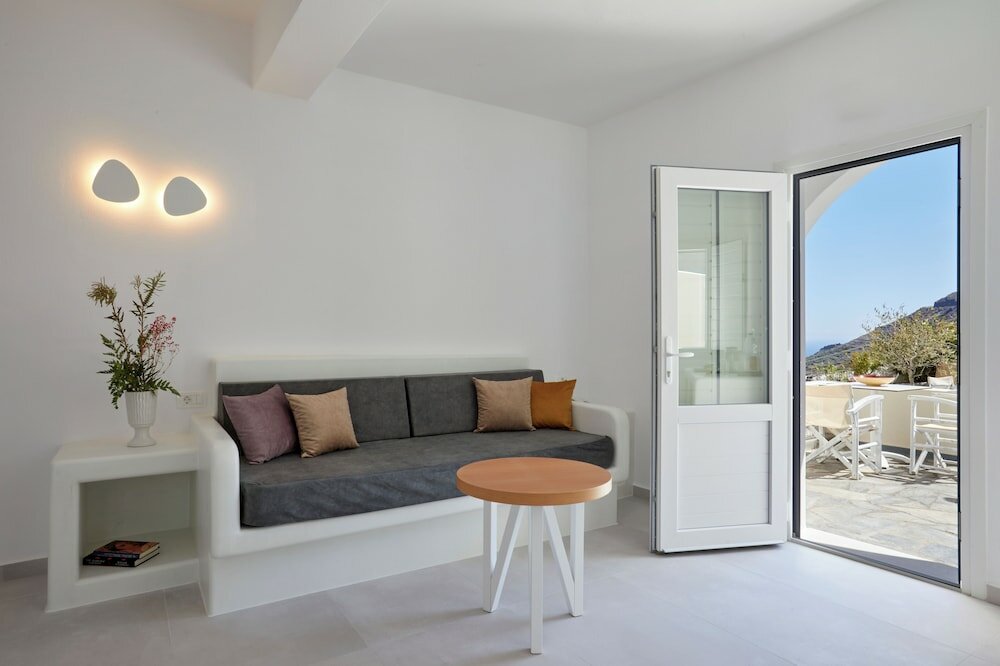 Фото Anchor Suites