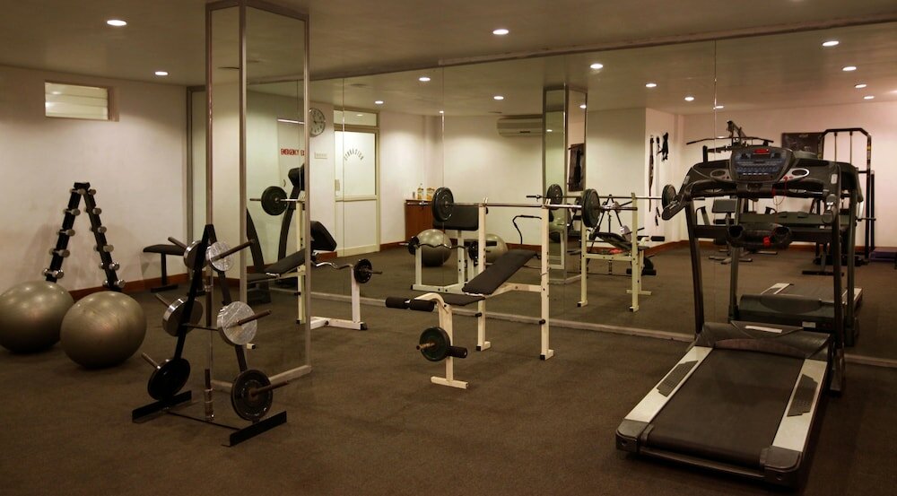 Фото Pride Sun Village Resort SPA Goa